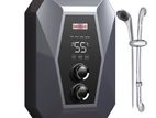 New Havells Instant Shower Heater With 5.5kW Pressure Pump