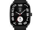 Haylou RS5 AMOLED Display Bluetooth Calling Smart Watch 2 Straps