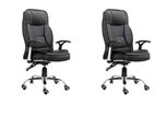 New Hb Back Adjustable Office Chair - C35