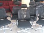 New HB Mesh Office Chair - 100kg