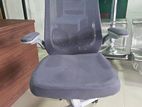 New Head Rest Computer Office Chair