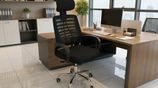 New Head Rest Computer Office Chair