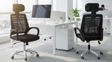 New Head Rest Computer Office Chair