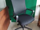 Head Rest Computer Office Chair