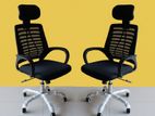 New Head Rest computer office chair