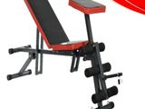 New Heavy Bench ✅ 3" Years Warranty