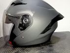 Visor Helmet