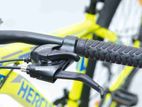 New Hercules (Montra) 29X17 Pro Bike
