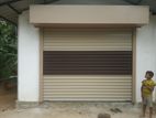 Roller Door