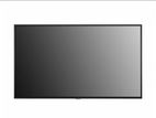 New High Haze LG UHD Standard Signage 55"