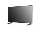 New High Haze UHD Standard Signage LG 55"