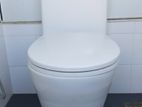 WC Commode