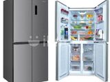 New HILUX 424L Inverter French Door Refrigerator (AI Technology)