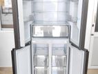 New HILUX Digital Inverter French Door 424L Refrigerator