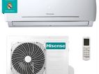 New Hisense 12000 BTU K Series Inverter R32 – Wi-Fi _Singhagiri