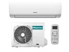 New Hisense 12000 BTU Non-Inverter Air Conditioner