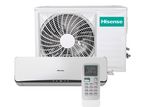 New Hisense 12000 Btu Non Inverter Spilt Air Conditioner 12btu