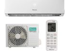 New Hisense 12000 Btu Non-Inverter Spilt Air Conditioner 12btu