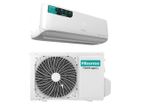 New Hisense 12000 BTU Split Type Inverter AC R32