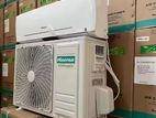 New Hisense 12000BTU Non Inverter Air Condition _ Singhagiri