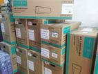 New Hisense 12000BTU Non Inverter Air Condition _ Singhagiri