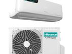 NEW Hisense 12000BTU Smart Inverter Brand AC