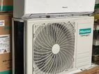 New Hisense 18000BTU Inverter Air Condition _ Singhagiri