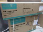 New "Hisense" 18000Btu Inverter Air Conditioner