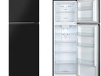 New Hisense 250L Smart Inverter Double Door Refrigerator HNRFRD32WRBL