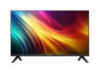 New Hisense 32" HD LED TV Frameless - HNTV32A2