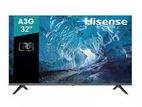 New Hisense 32 inch HD LED TV HX32E5300FH