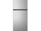 New Hisense 375L Digital Inverter Double Door Refrigerator