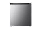 New HISENSE 42L Mini Bar Fridge with Freezer