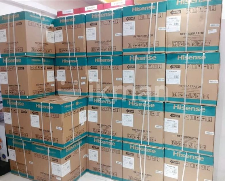New Hisense 42L Mini Bar Refrigerator Fridge for Sale in Dehiwala ikman