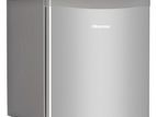 New HISENSE 42L Mini Bar Refrigerator + Lock