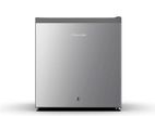 New Hisense 42L Mini Bar Refrigerator with Lock