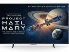 New Hisense 43" 4K Ultra HD Smart TV
