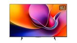 New Hisense 43" 4K Ultra HD Smart TV with Voice Control