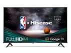 New Hisense 43" Full HD LED Smart TV