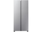 New Hisense 456L Side-By-Side Digital Inverter Refrigerator
