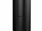 New Hisense 471L Multi Door Side-By-Side Inverter Refrigerator