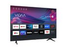 New HISENSE 50" UHD Smart 4K VIDAA TV with Bluetooth Frameless
