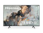 New Hisense 55″ 4K Smart VIDAA Android UHD TV + Bluetooth