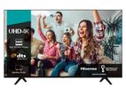 New Hisense 55" inch 4K Smart Android UHD TV 55A60H
