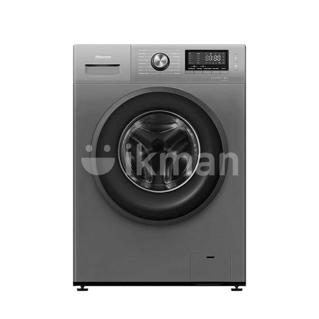 New Hisense 7kg front load Inverter washing machine for Sale in
