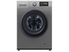 New Hisense 7kg front loader Digital Inverter Washing Machine Auto