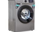 New Hisense 7kg front loader Digital Inverter Washing Machine