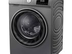 New Hisense 7kg Inverter Front Loading Washing Machine