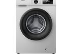 New Hisense 7kg Inverter Front Loading Washing Machine