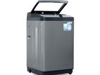 New Hisense 8kg Fully Automatic Top Loading Washing Machine